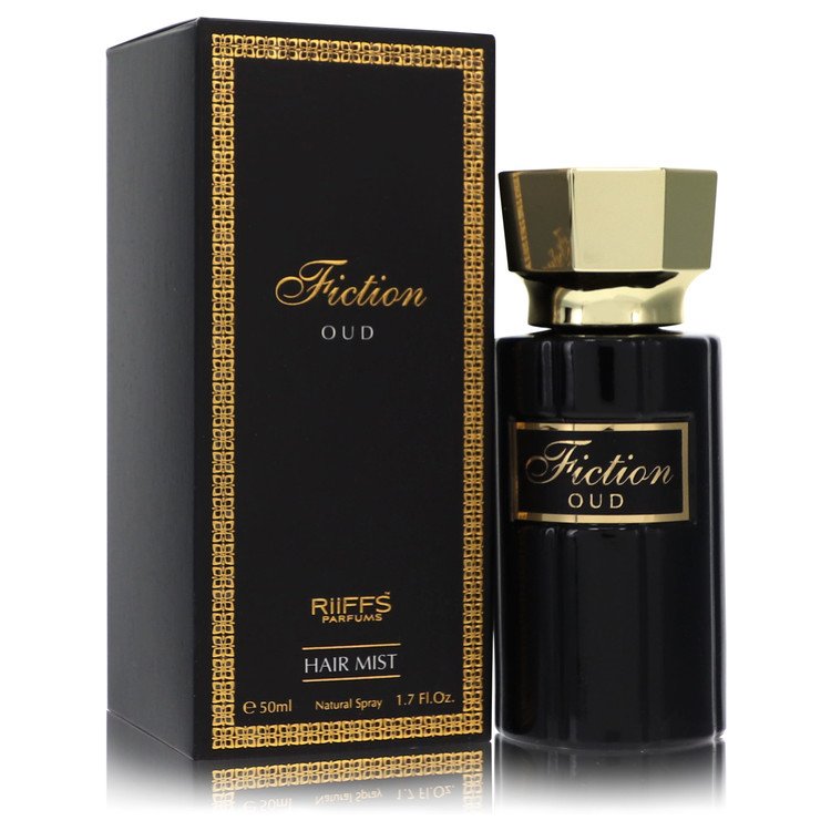 Fiction Oud Hair Mist by Riiffs 50 ml