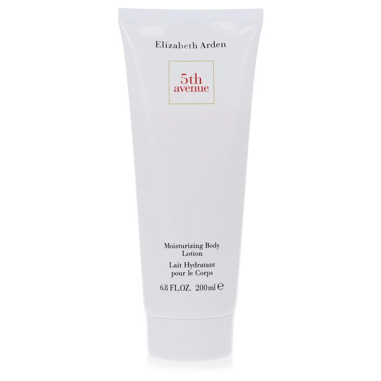 5th Avenue Body Lotion by Elizabeth Arden 200 ml