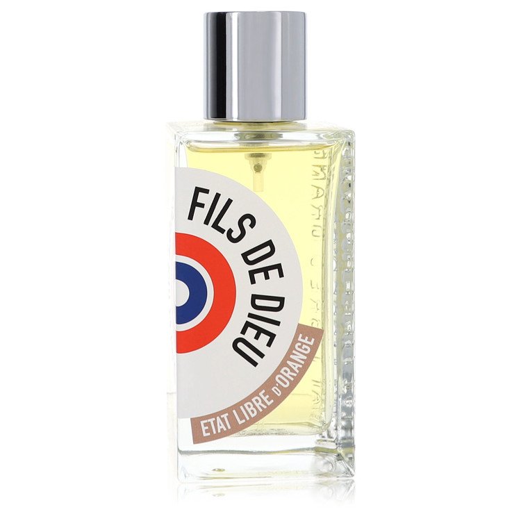 Fils De Dieu Eau De Parfum Spray (Unisex Tester) by Etat Libre dOrange 100 ml