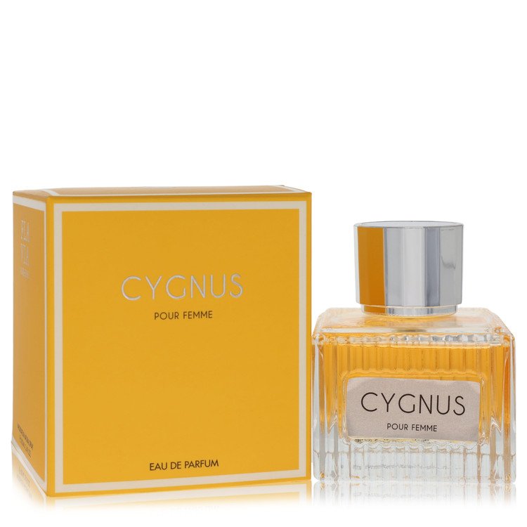 Flavia Cygnus Eau De Parfum Spray by Flavia 100 ml