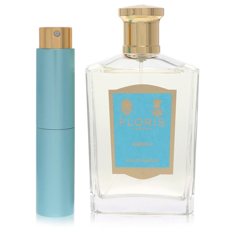 Floris Sirena Travel Spray by Floris 8 ml