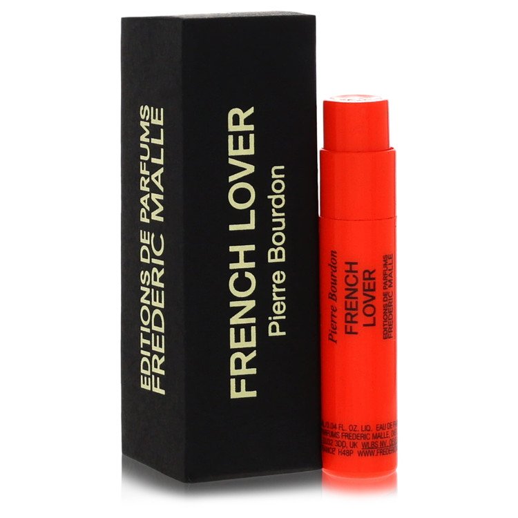 French Lover Vial (Sample) by Frederic Malle 1 ml