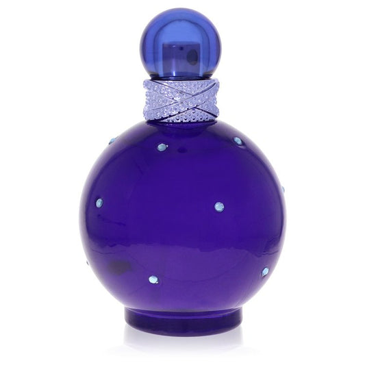 Fantasy Midnight Eau De Parfum Spray (unboxed) by Britney Spears 100 ml