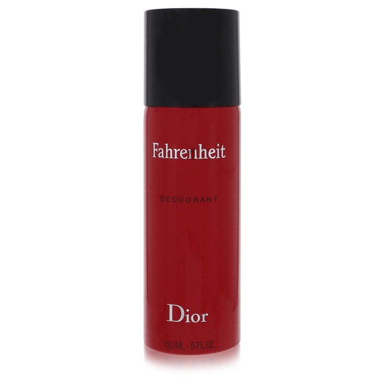 Fahrenheit Deodorant Spray by Christian Dior 150 ml