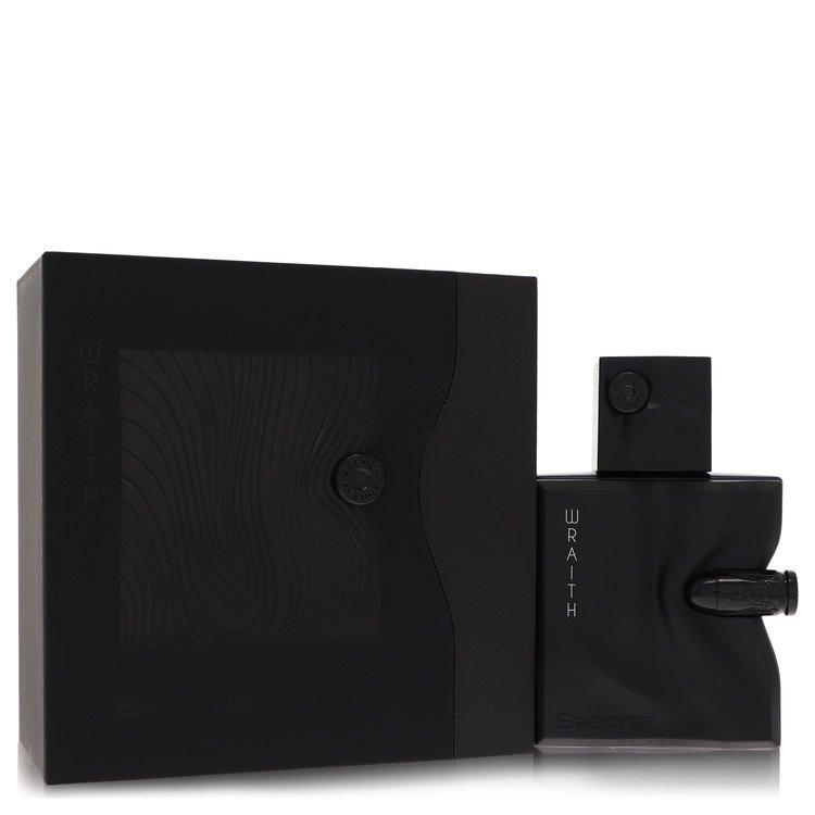 Fragrance World Spectre Wraith Eau De Parfum Spray by Fragrance World 80 ml