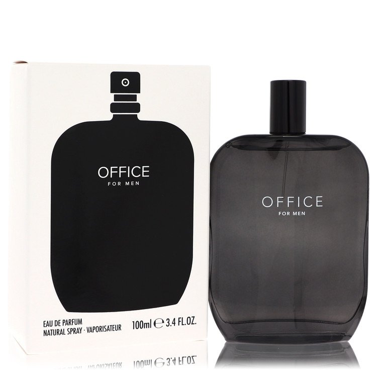 Fragrance One Office Eau De Parfum Spray by Fragrance One 100 ml