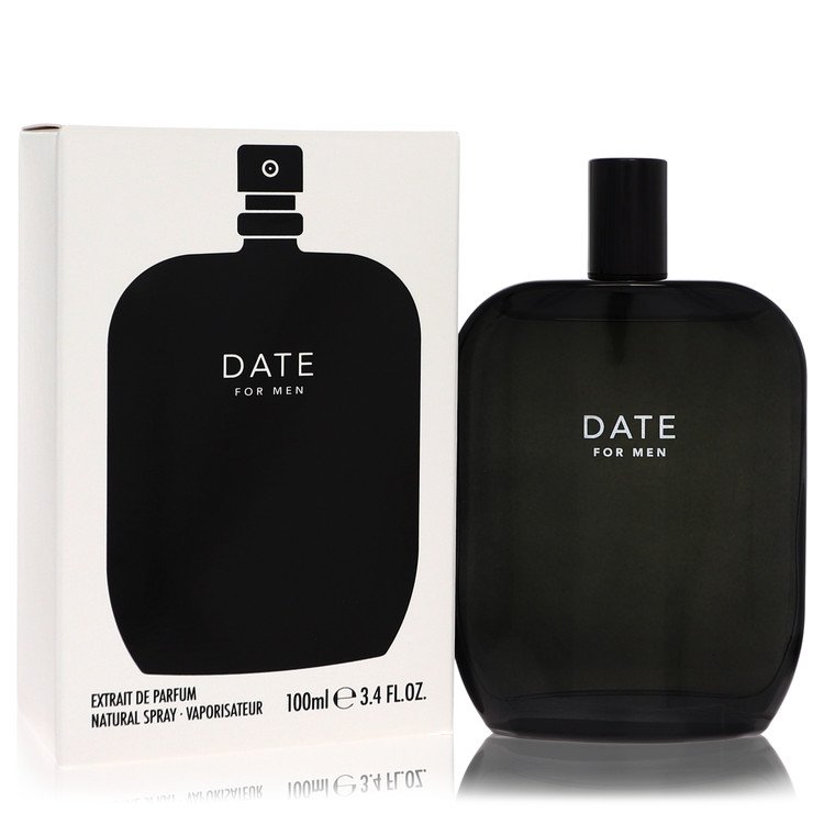 Fragrance One Date Extrait De Parfum Spray by Fragrance One 100 ml