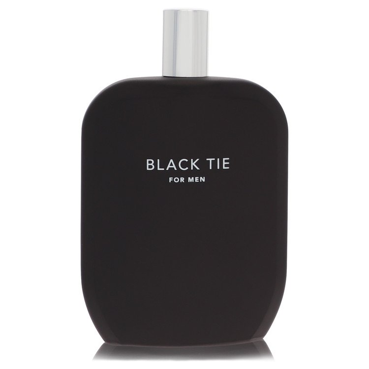 Fragrance One Black Tie Extrait De Parfum Spray (Unboxed) by Fragrance One 100 ml