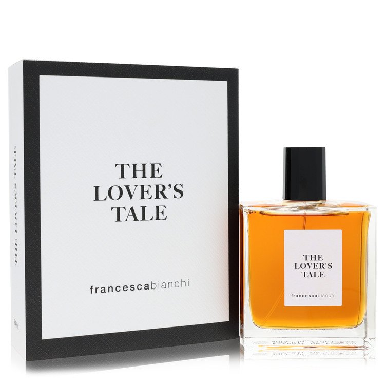 Francesca Bianchi The Lovers Tale Extrait De Parfum Spray (Unisex) by Francesca Bianchi 100 ml