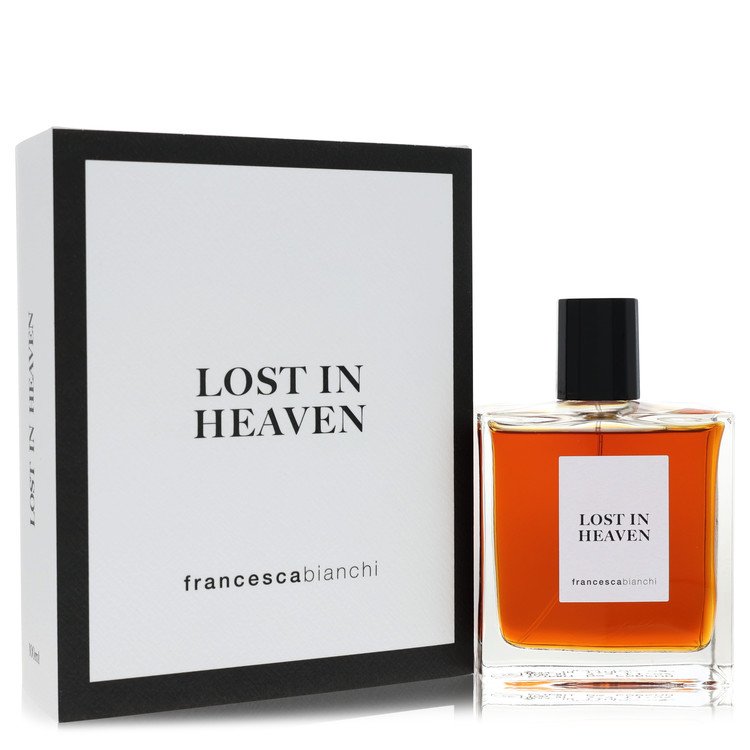 Francesca Bianchi Lost In Heaven Extrait De Parfum Spray (Unisex) by Francesca Bianchi 100 ml