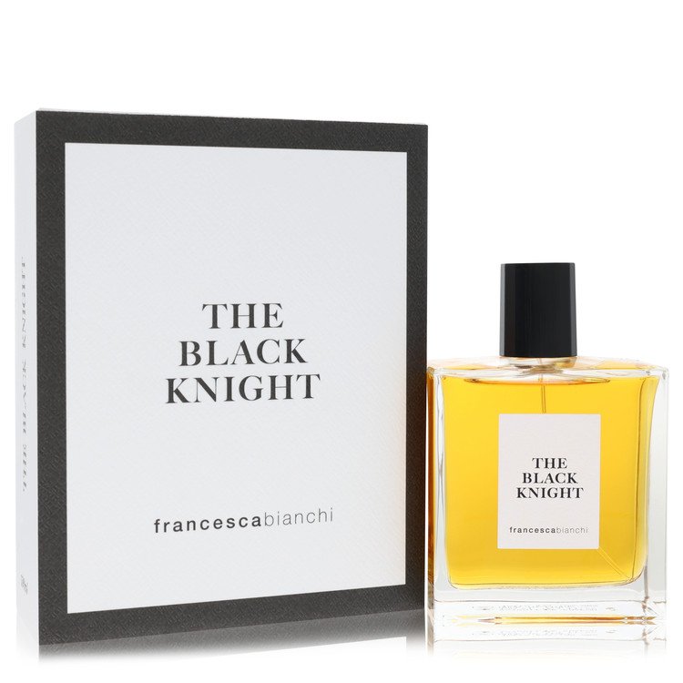 Francesca Bianchi The Black Knight Extrait De Parfum Spray (Unisex) by Francesca Bianchi 100 ml