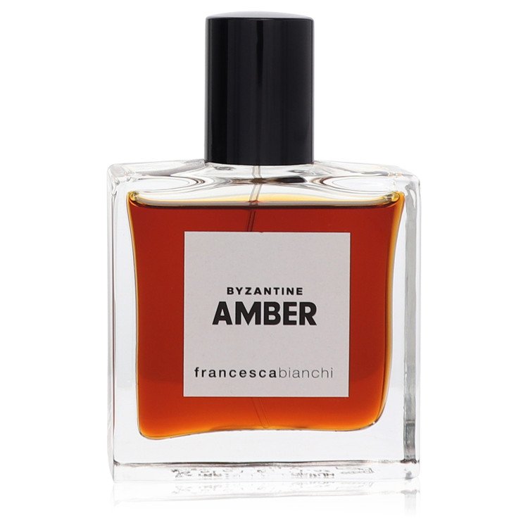 Francesca Bianchi Byzantine Amber Extrait De Parfum Spray (Unisex Tester) by Francesca Bianchi 30 ml