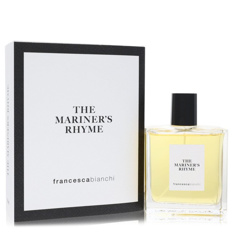 Francesca Bianchi The Mariners Rhyme Extrait De Parfum Spray (Unisex) by Francesca Bianchi 100 ml