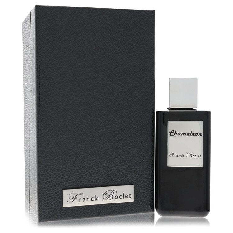 Franck Boclet Chameleon Extrait De Parfum Spray (Unisex) by Franck Boclet 100 ml