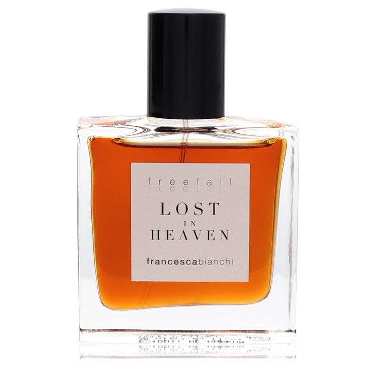 Francesca Bianchi Lost In Heaven Extrait De Parfum Spray (Unisex Tester) by Francesca Bianchi 30 ml