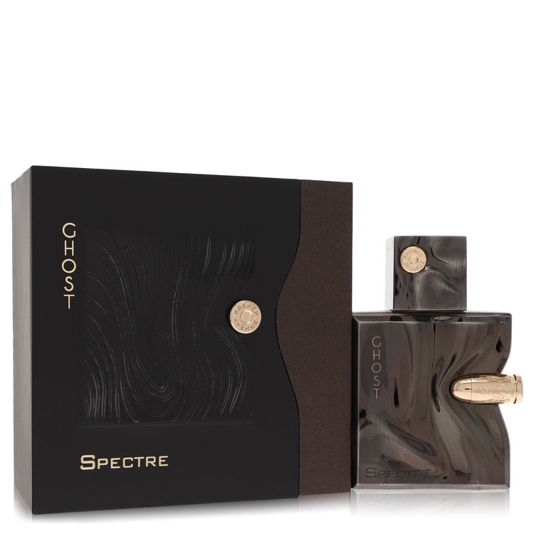 Fragrance World Spectre Ghost Eau De Parfum Spray by Fragrance World 80 ml