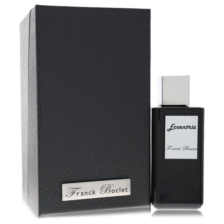 Franck Boclet Eccentric Extrait De Parfum Spray (Unisex) by Franck Boclet 100 ml