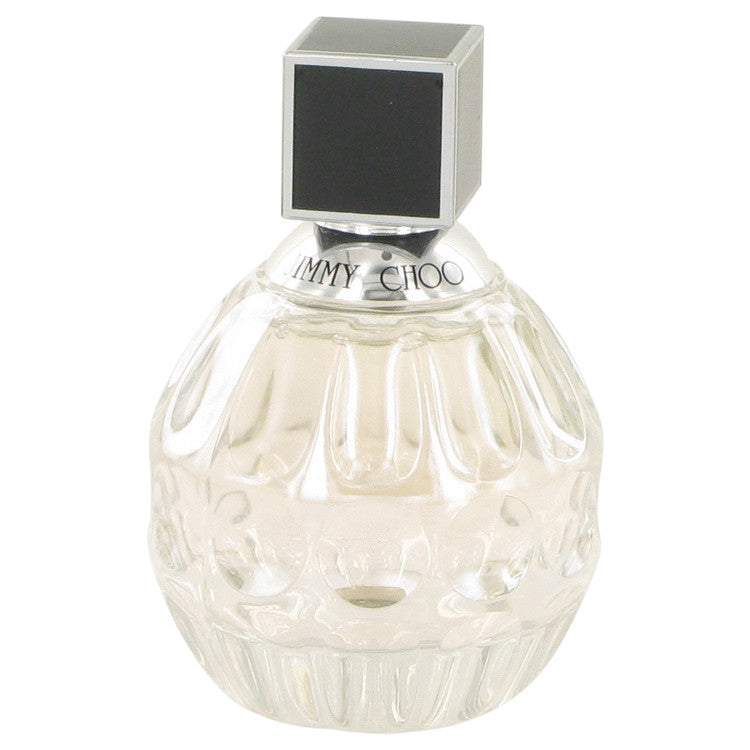 Flash Eau De Parfum Spray (unboxed) by Jimmy Choo 60 ml