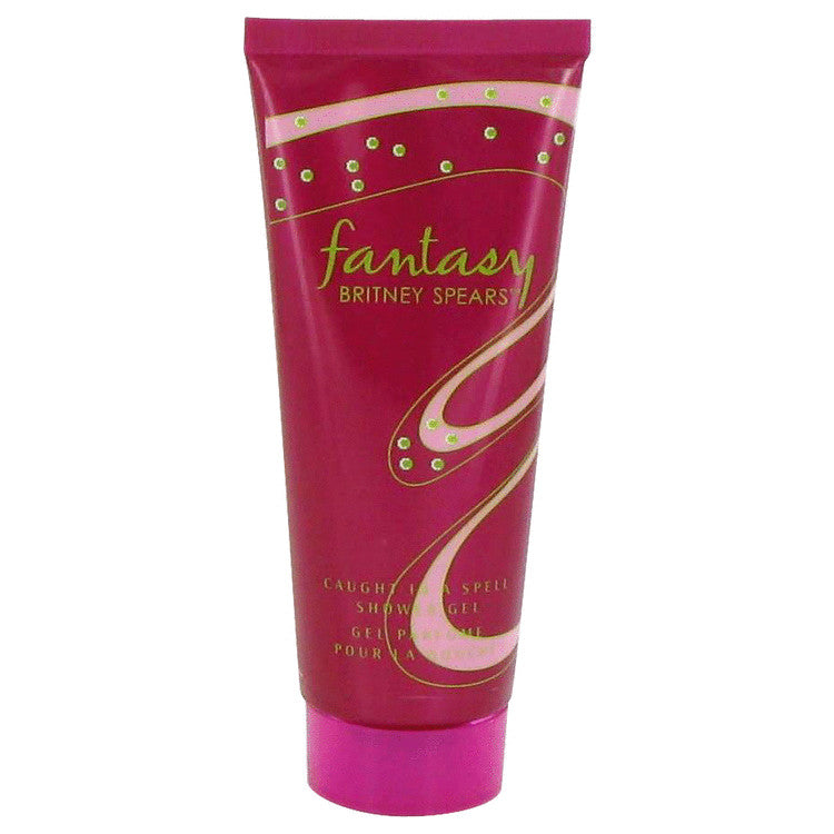 Fantasy Shower Gel by Britney Spears 100 ml