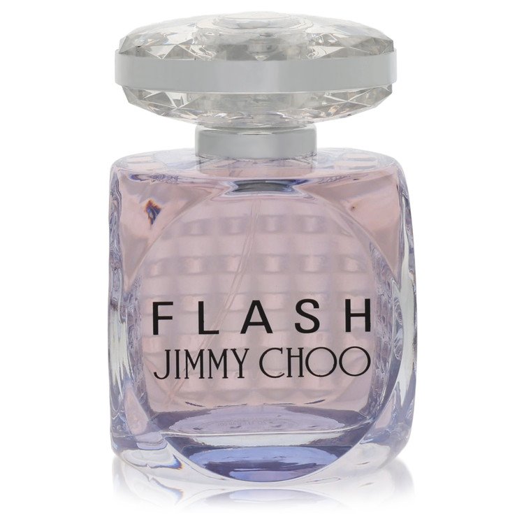 Flash Eau De Parfum Spray (unboxed) by Jimmy Choo 100 ml