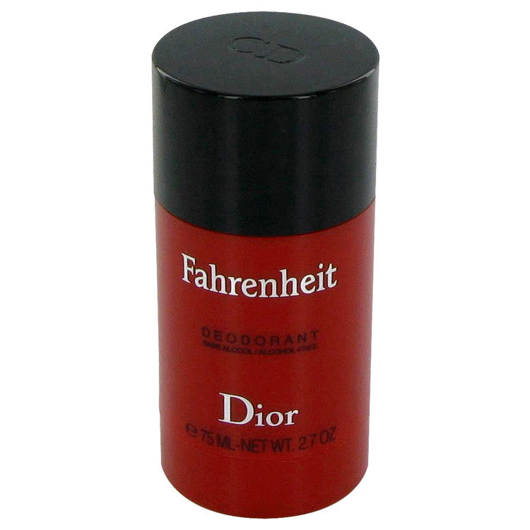 Fahrenheit Deodorant Stick By Christian Dior Brands HD