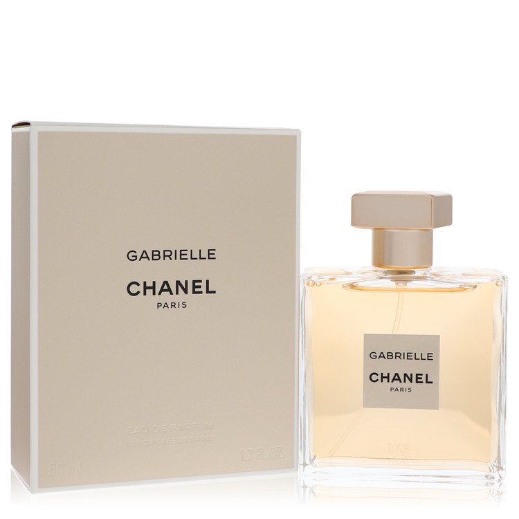 Gabrielle Eau De Parfum Spray by Chanel 50 ml