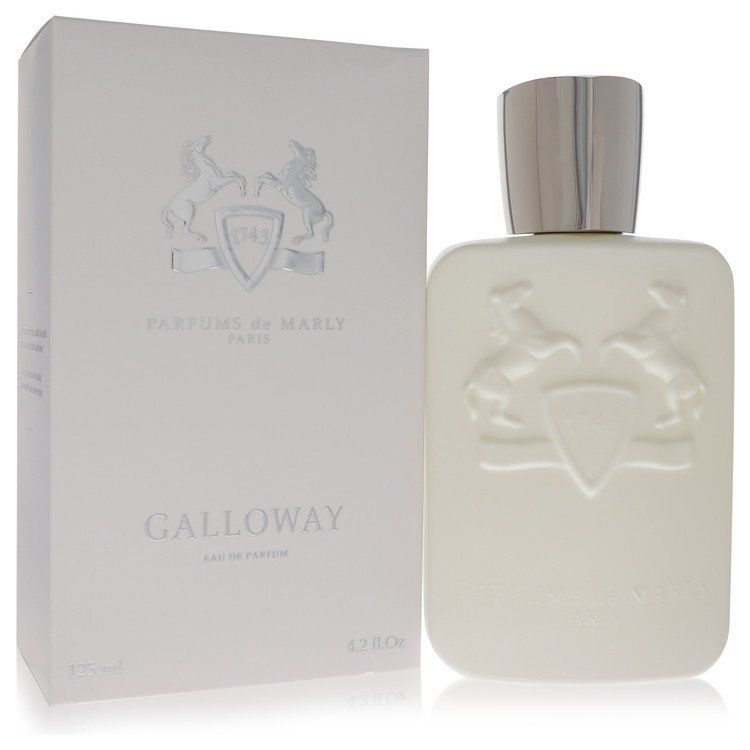 Galloway Eau De Parfum Spray by Parfums De Marly 125 ml