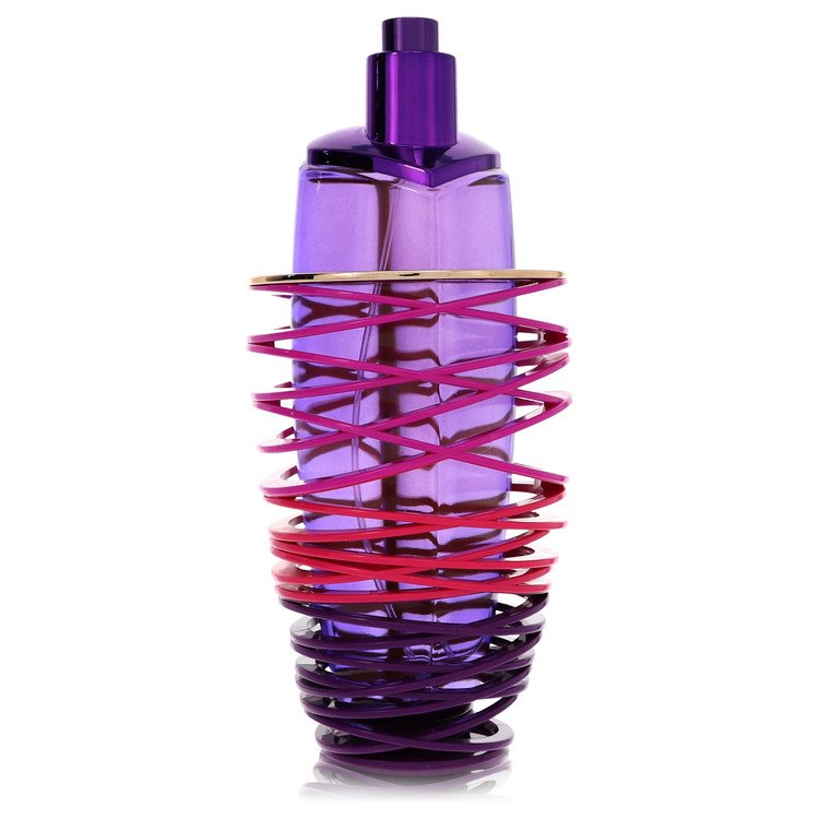 Girlfriend Eau De Parfum Spray (Tester) by Justin Bieber 100 ml
