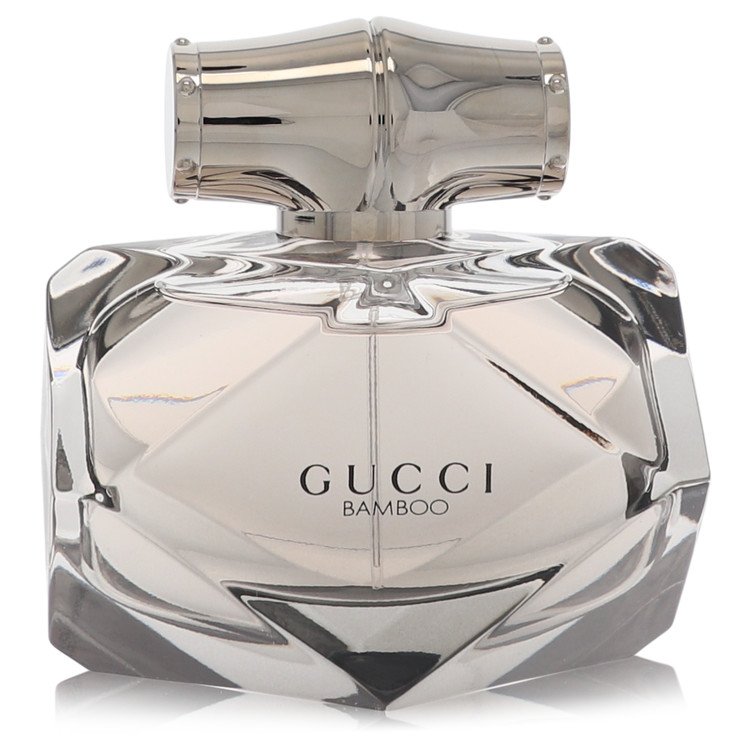 Gucci Bamboo Eau De Parfum Spray (Tester) by Gucci 75 ml