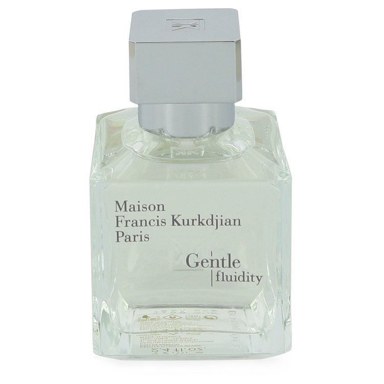 Gentle Fluidity Eau De Parfum Spray (Unboxed) by Maison Francis Kurkdjian 71 ml