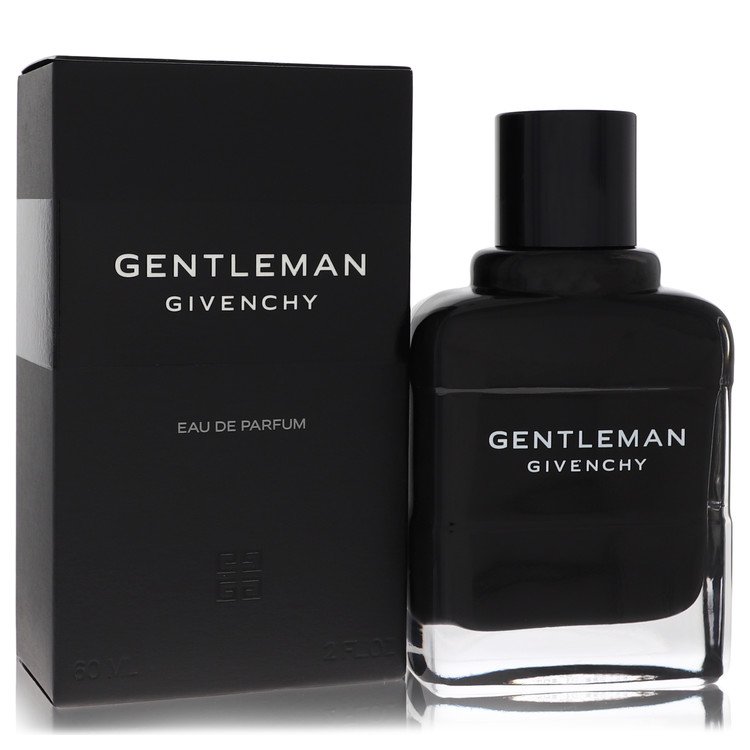 Gentleman Eau De Parfum Spray by Givenchy 60 ml