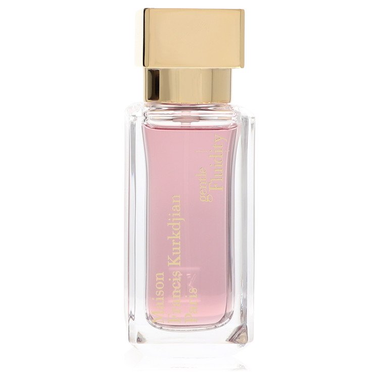 Gentle Fluidity Gold Eau De Parfum Spray (Unisex Unboxed) by Maison Francis Kurkdjian 35 ml