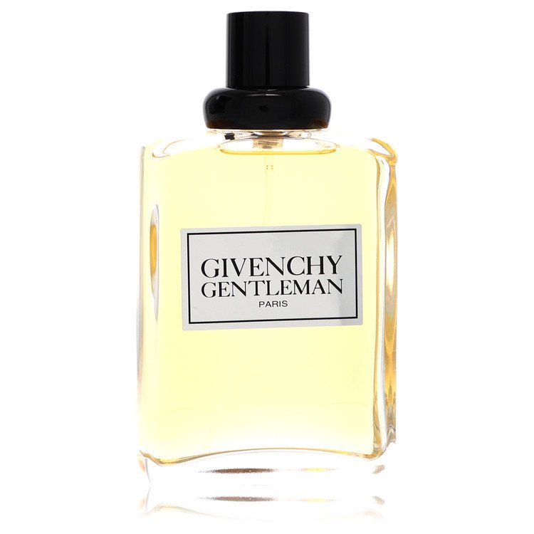 Gentleman Eau De Toilette Spray (unboxed) by Givenchy 100 ml