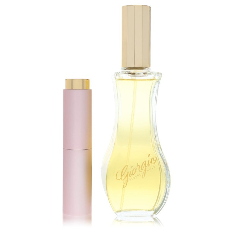 Giorgio Travel Spray by Giorgio Beverly Hills 8 ml