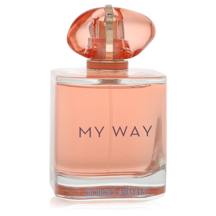 Giorgio Armani My Way Ylang Eau De Parfum Spray (Tester) by Giorgio Armani 90 ml