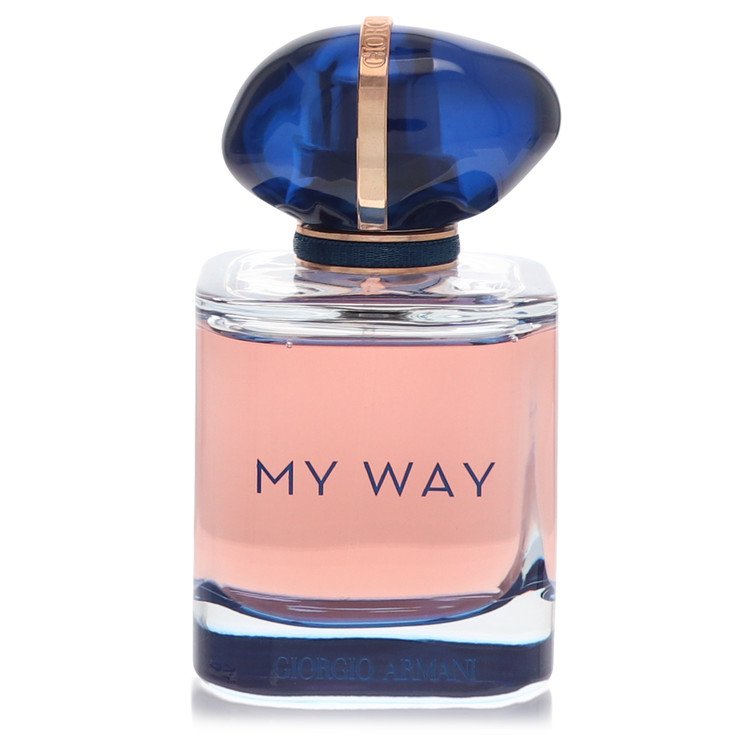 Giorgio Armani My Way Intense Eau De Parfum Spray (unboxed) by Giorgio Armani 50 ml