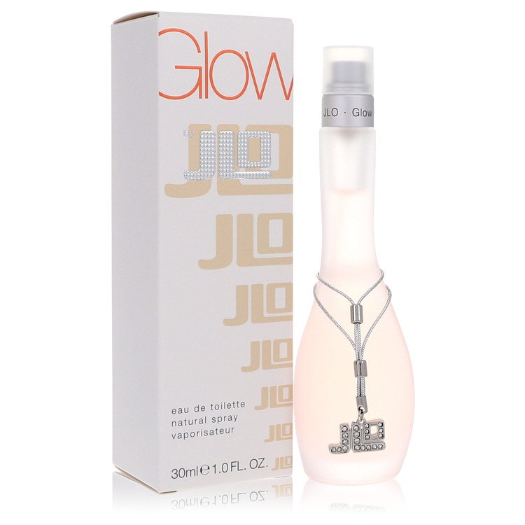 Glow Eau De Toilette Spray by Jennifer Lopez 30 ml