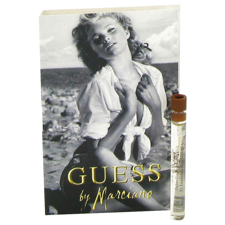 Guess Marciano Vial (sample) by Guess 1 ml