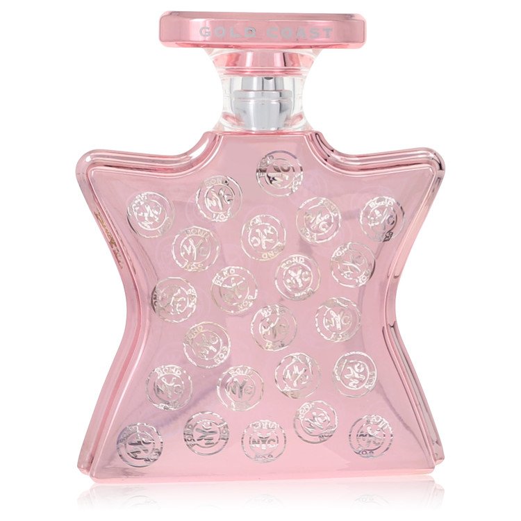 Gold Coast Eau De Parfum Spray (Unboxed) by Bond No. 9 100 ml