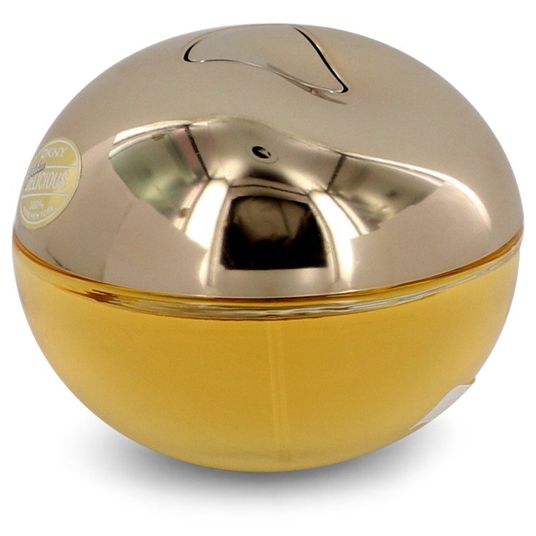 Golden Delicious Dkny Eau De Parfum Spray (unboxed) by Donna Karan 100 ml