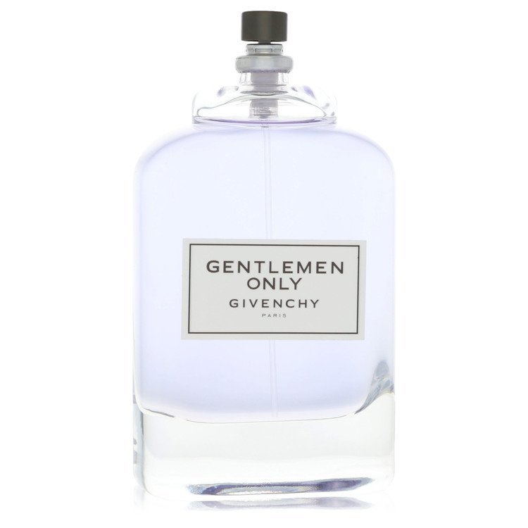 Gentlemen Only Eau De Toilette Spray (Tester) by Givenchy 100 ml