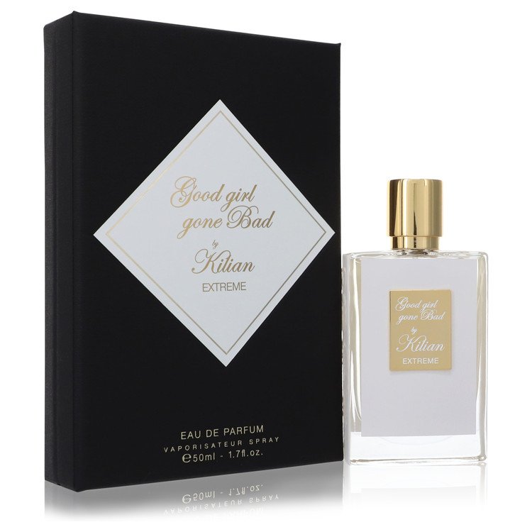 Good Girl Gone Bad Extreme Eau De Parfum Refillable Spray by Kilian 50 ml