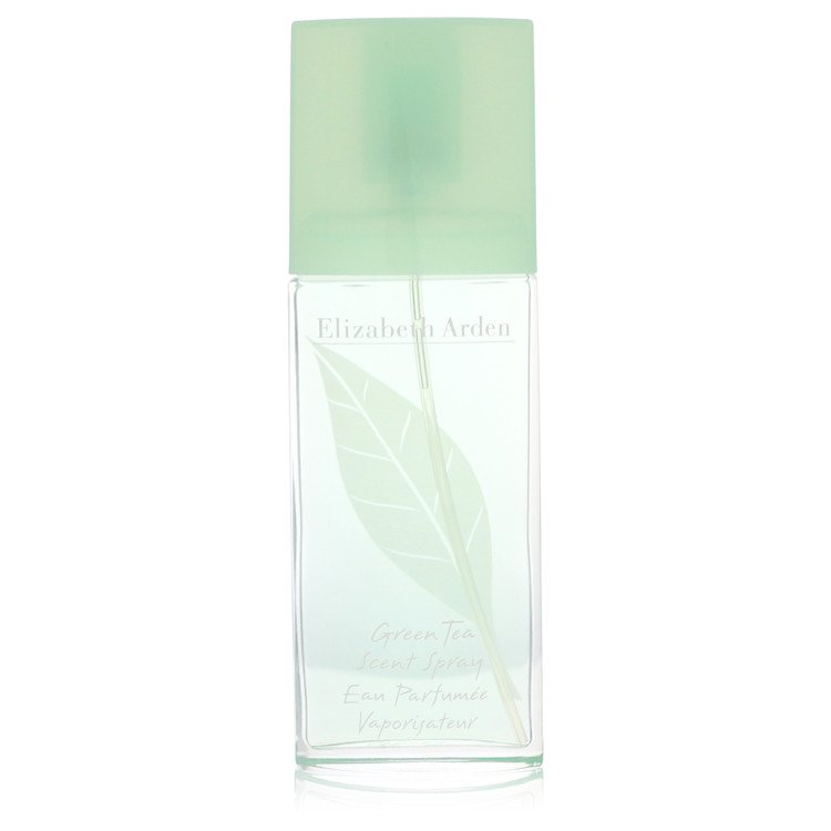 Green Tea Eau Parfumee Scent Spray (unboxed) by Elizabeth Arden 50 ml