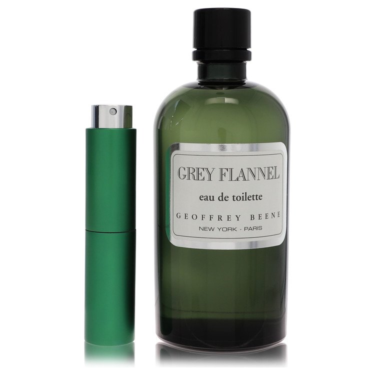 Grey Flannel Travel Spray by Geoffrey Beene 8 ml