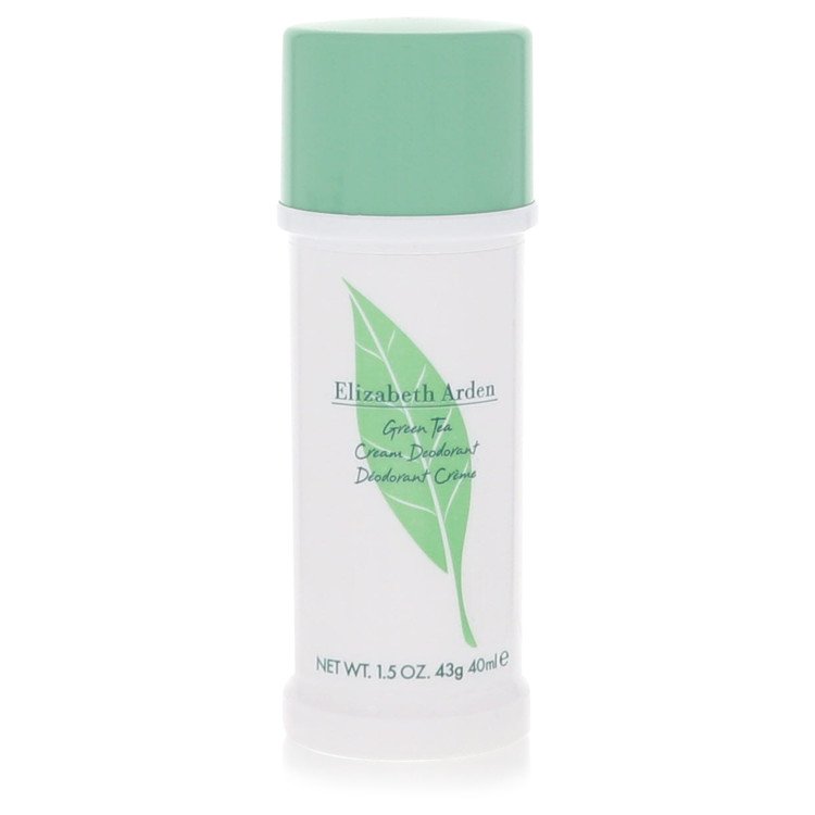 Green Tea Deodorant Cream by Elizabeth Arden 44 ml