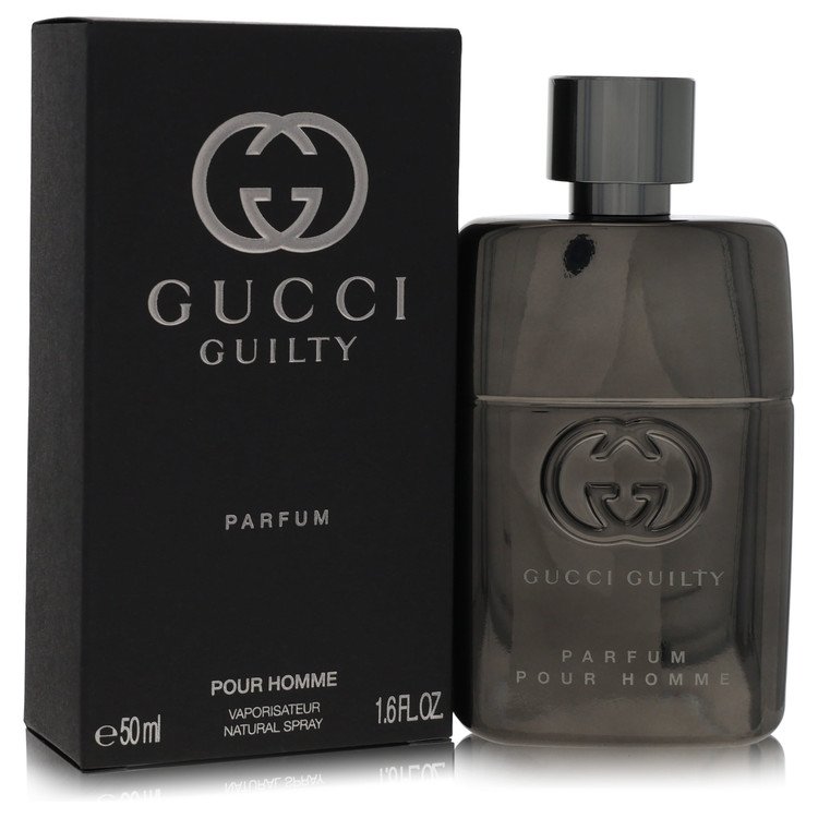 Gucci Guilty Parfum Spray by Gucci 50 ml