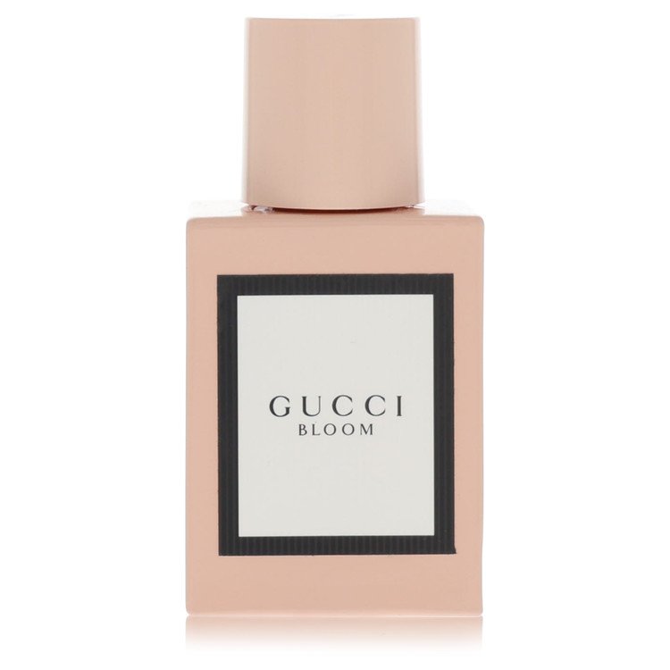 Gucci Bloom Eau De Parfum Spray (unboxed) by Gucci 30 ml