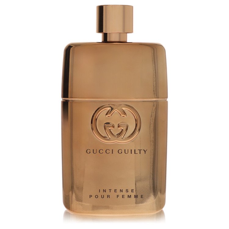 Gucci Guilty Pour Femme Intense Eau De Parfum Spray (Unboxed) by Gucci 90 ml