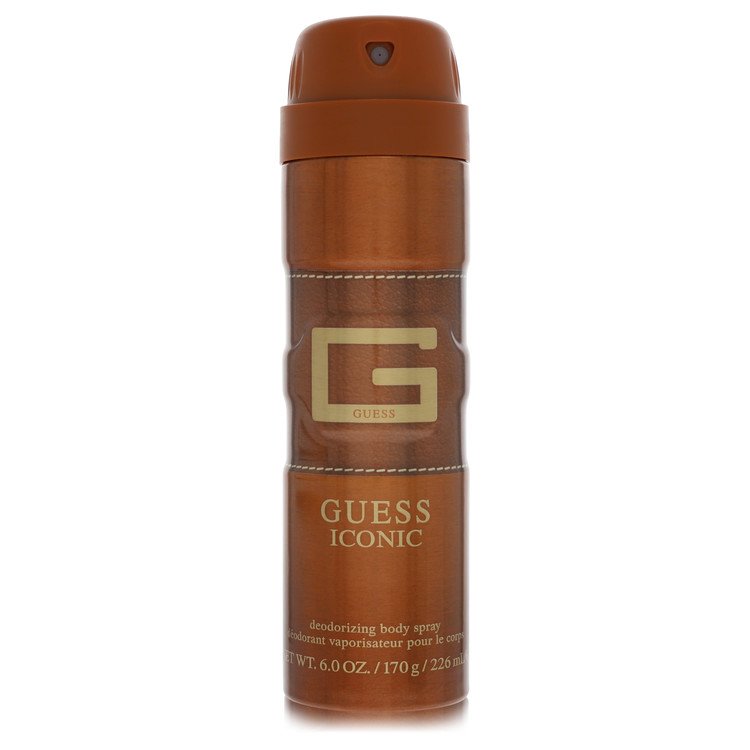 Guess Iconic Body Spray by Guess 177 ml