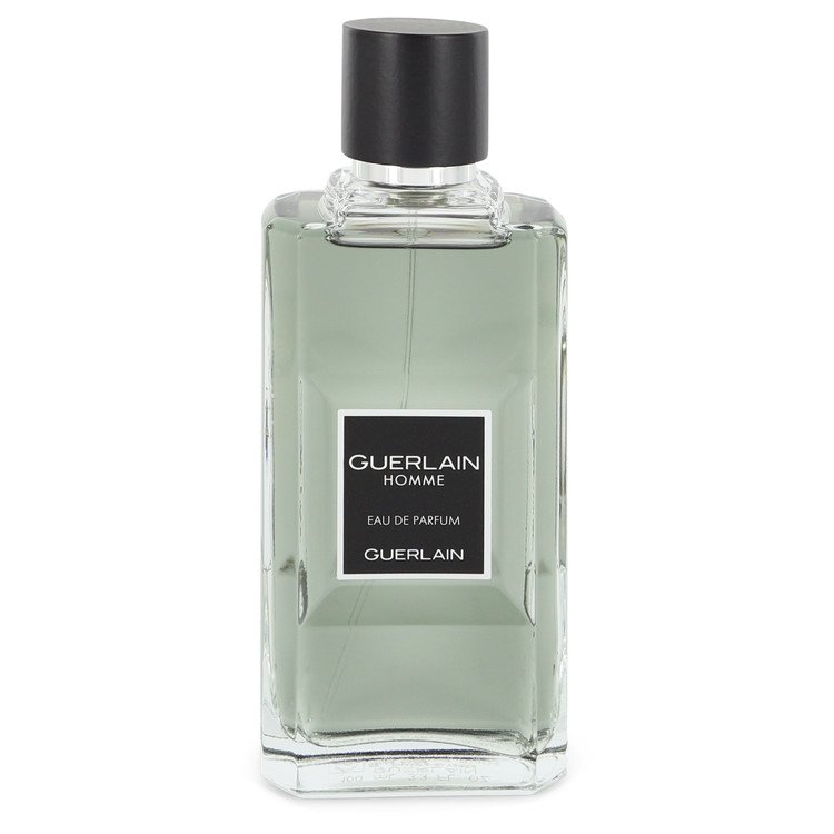 Guerlain Homme Eau De Parfum Spray (unboxed) by Guerlain 100 ml